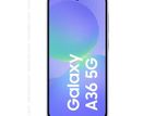 Samsung Galaxy A36 5G 12GB 256GB (Brand New)