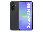 Samsung Galaxy A36 (5G) | 12GB 256GB (Brand New)