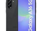 Samsung Galaxy A36 5G 12GB | 256GB (Brand New)