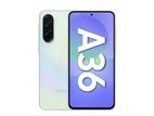 Samsung Galaxy A36 5G 12GB 256GB (Brand New)