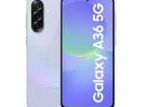 Samsung Galaxy A36 5G 12GB 256GB (Brand New)