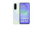 Samsung Galaxy A36 5G 12GB 256GB (Brand New)