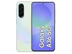 Samsung Galaxy A36 5G 12GB 256GB (Brand New)