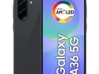 Samsung Galaxy A36 5G 12GB 256GB (Brand New)