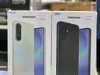 Samsung Galaxy A36 5G 12GB / 256GB (Brand New)
