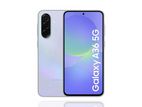 Samsung Galaxy A36 5G 12GB 256GB (Brand New)
