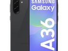 Samsung Galaxy A36 5G 12GB 256GB (Brand New)