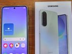 Samsung Galaxy A36 (Used)