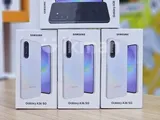 Samsung Galaxy A36 5G (12GB+256GB) (New)
