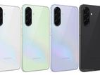 Samsung Galaxy A36 5g. 8/256GB (Brand New)