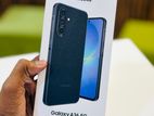 Samsung Galaxy A36 5G 8G RAM 256GB (Brand New)