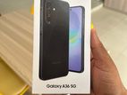 Samsung Galaxy A36 5G 8GB/128GB 5000mAh (Brand New)