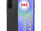 Samsung Galaxy A36 5G 8GB 128GB (Brand New)