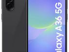 Samsung Galaxy A36 5G 8GB 128GB (Brand New)