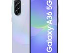 Samsung Galaxy A36 5G 8GB 128GB (Brand New)