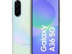 Samsung Galaxy A36 5G 8GB 128GB (Brand New)
