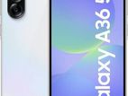 Samsung Galaxy A36 5G 8GB 128GB (Brand New)