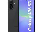 Samsung Galaxy A36 5G 8GB 128GB (Brand New)