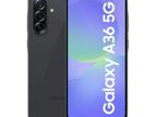 Samsung Galaxy A36 5G 8GB 128GB (Brand New)