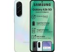 Samsung Galaxy A36 5G 8GB 128GB (Brand New)