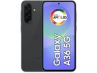 Samsung Galaxy A36 5G 8GB 128GB (Brand New)