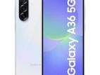 Samsung Galaxy A36 5G 8GB 128GB (New)