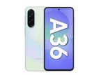 Samsung Galaxy A36 5G 8GB 128GB (New)