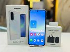 Samsung Galaxy A36 5G 8GB 128GB (Used)