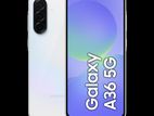 Samsung Galaxy A36 5G 8GB 256GB (Brand New)