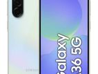 Samsung Galaxy A36 5G 8GB 256GB (Brand New)