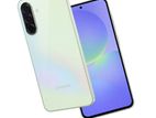 Samsung Galaxy A36 5G 8GB 256GB (Brand New)