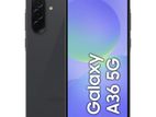 Samsung Galaxy A36 5G 8GB 256GB (Brand New)