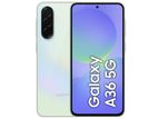 Samsung Galaxy A36 5G 8GB 256GB (Brand New)