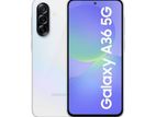 Samsung Galaxy A36 5G 8GB 256GB (Brand New)
