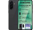 Samsung Galaxy A36 5G 8GB 256GB (Brand New)