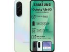 Samsung Galaxy A36 5G 8GB 256GB (Brand New)