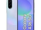 Samsung Galaxy A36 5G 8GB 256GB (Brand New)