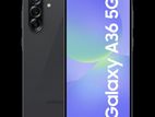 Samsung Galaxy A36 5G 8GB 256GB (Brand New)