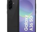 Samsung Galaxy A36 5G 8GB 256GB (Brand New)