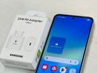 Samsung Galaxy A36 5G 8GB 256GB (Used)