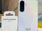 Samsung Galaxy A36 5G 8GB 256GB (Used)
