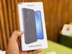 Samsung Galaxy A36 5G 8GB RAM | 256GB (Brand New)