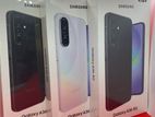 Samsung Galaxy A36 5G 8GB|128GB (Brand New)