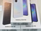 Samsung Galaxy A36 5G 8GB+128GB (Brand New)