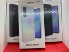 Samsung Galaxy A36 5G 8GB|256GB (Brand New)