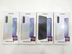 Samsung Galaxy A36 5G (8GB+256GB) (Brand New)