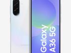 Samsung Galaxy A36 5G (Brand New)