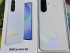 Samsung Galaxy A36 5G (Used)