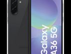 Samsung Galaxy A36 8/128GB (Brand New)