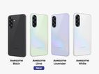 Samsung Galaxy A36 8/256 (Brand New)